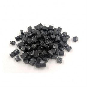 Esmay Mozaik Taşı Siyah 400Gr Kutu M3629