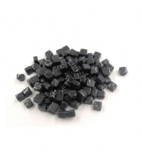 Esmay Mozaik Taşı Siyah 400Gr Kutu M3629