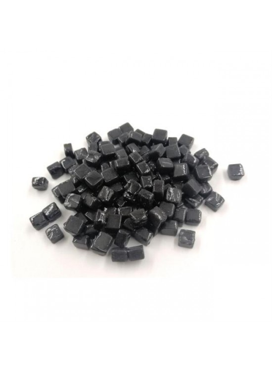 Esmay Mozaik Taşı Siyah 400Gr Kutu M3629
