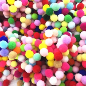 Esmay Ponpon 1.2Cm 100 Lü ±5 80290