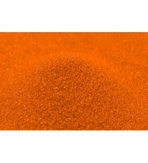Renkli Kum 10Kg Turuncu