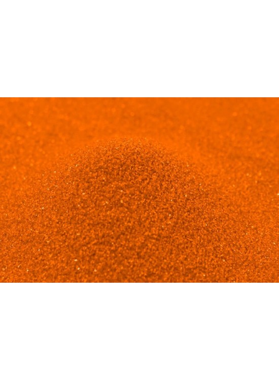 Renkli Kum 10Kg Turuncu