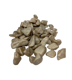 Renkli Taş 10Kg Altın