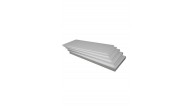 Esmay Strafor 50X70