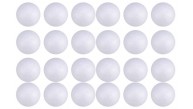 Esmay Strafor Köpük Top 4Cm S7116 (1 Adet)