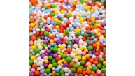 Esmay Strafor Mini Renkli Köpük- Askılı S2910