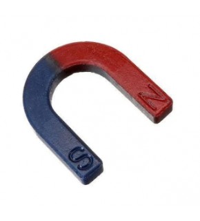 Esmay U Mıknatıs 30x30mm (1 Adet)