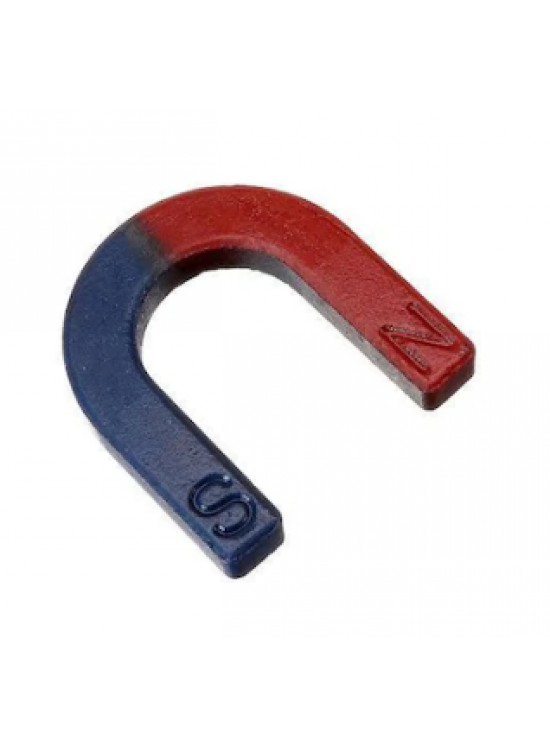 Esmay U Mıknatıs 30x30mm (1 Adet)
