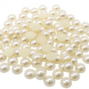 Yarım İnci Krem 50Gr B4156