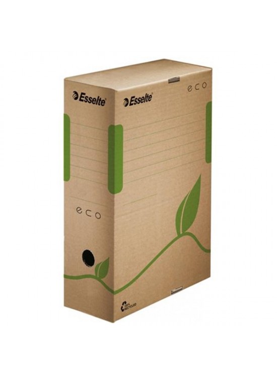 Esselte Arşiv Kutusu 100 MM Eco ESL-623917 (1 Adet)