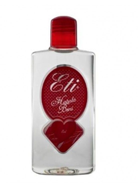 Eti Hatırla Beni (Red) Pet Şişe 230ml