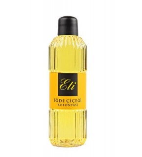 Eti İğde Çiçeği Kolonya 400ml Pet Şişe