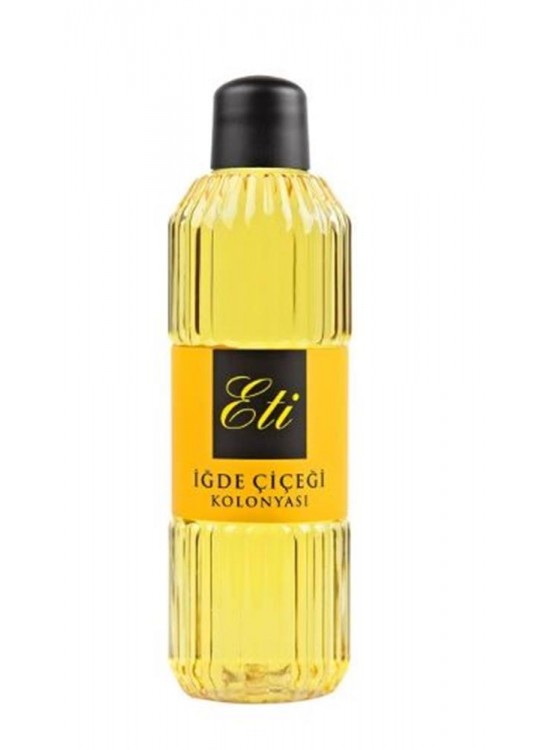 Eti İğde Çiçeği Kolonya 400ml Pet Şişe