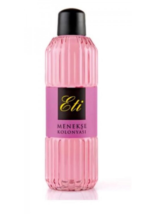 Eti Menekşe Kolonya 400ml Pet Şişe