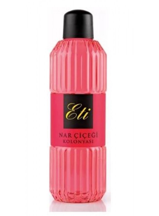 Eti Nar Çiçeği  Kolonya 400ml Pet Şişe