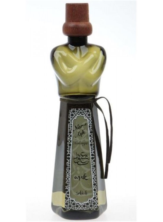 Eti Nar-ı Aşk Aşık Kolonya Pet Şişe 510ml