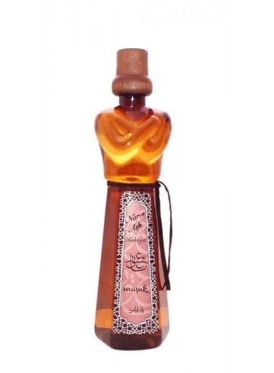 Eti Nar-ı Aşk Maşuk Kolonya Pet Şişe 510ml