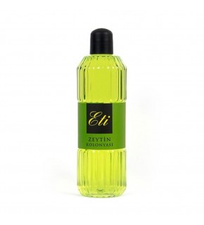 Eti Zeytin Kolonya Pet Şişe 400 ml