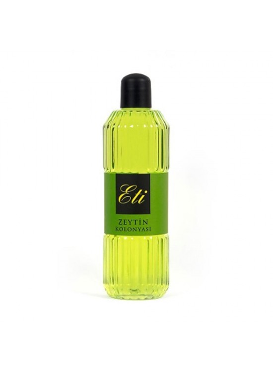 Eti Zeytin Kolonya Pet Şişe 400 ml