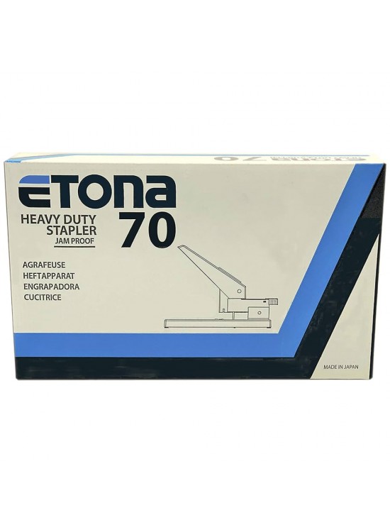 Etona Kollu Zımba Makinesi 70 Syf 23/6-10 E70