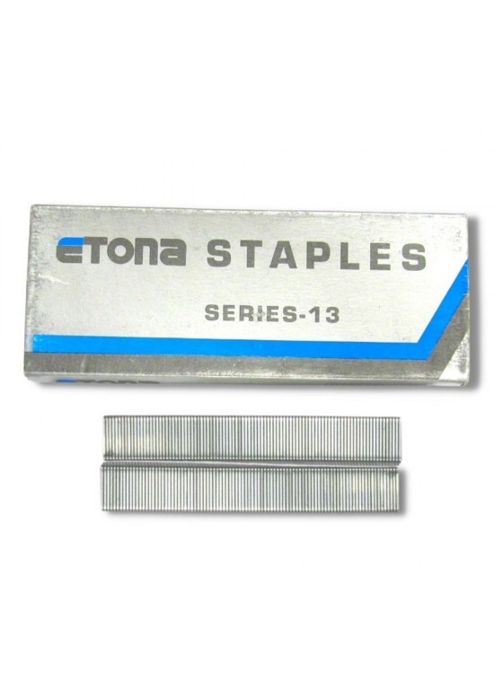 Etona Zımba Teli 13/6 EC-99