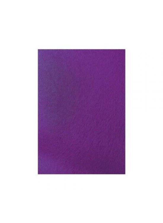 Eva 40X60 Düz Mor 10 Adet E70924