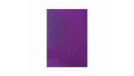 Eva 40X60 Düz Mor 10 Adet E70924
