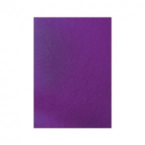 Eva 40X60 Düz Mor 10 Adet E70924