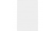 Eva 50X70 Düz Beyaz 10 Lu E80061