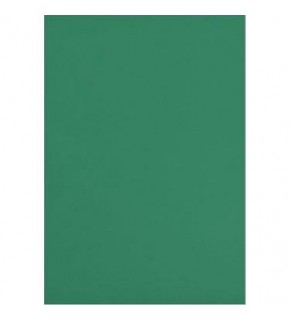 Eva 50X70 Düz Yeşil 10 Lu E59804