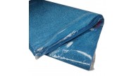 Eva 50X70 Simli Açık Mavi 10 Adet E42862