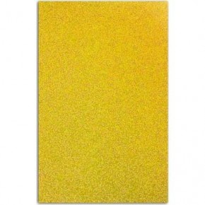 Eva 50X70 Simli Altın 10 Adet E3878