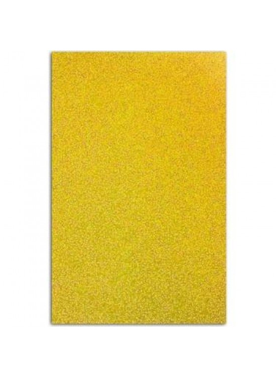 Eva 50X70 Simli Altın 10 Adet E3878