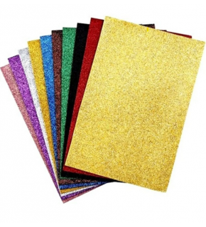 Eva 50X70 Simli Karışık 10 lu96875