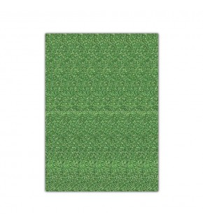 Eva 50X70 Simli Su Yeşili 10 Lu 11946