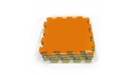 Eva Puzzle Mat 33x33 13mm 10 lu