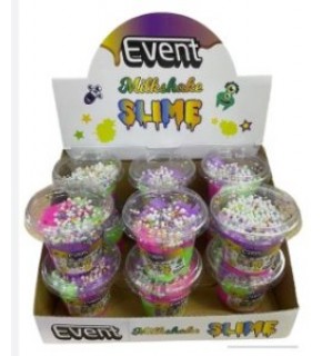 Milshake Slime (1 Adet)