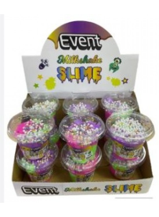 Milshake Slime (1 Adet)