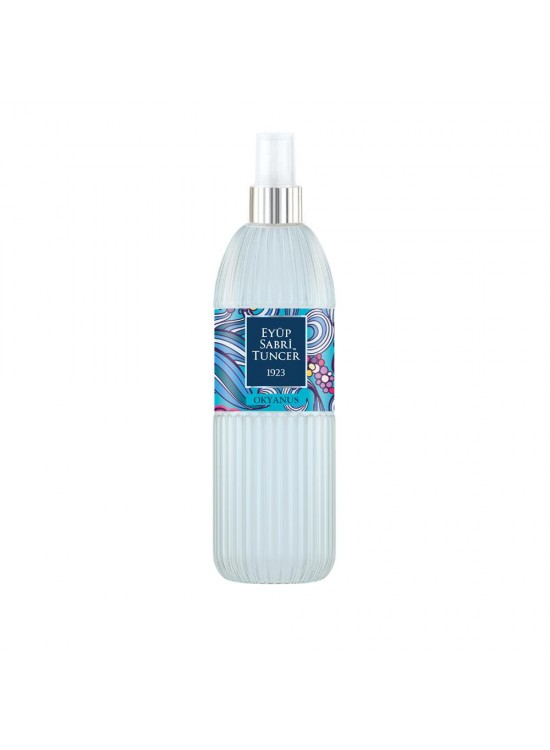 Eyüp Sabri Tuncer 150ml Pet Okyanus  Kolonyası Sprey