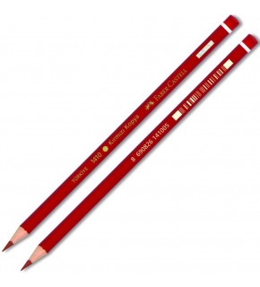 Faber-Castell Kopya Kalemi Kırmızı 113 1410000 (1 Adet)