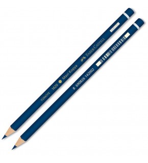 Faber-Castell Kopya Kalemi Mavi 113 1420000 (1 Adet)