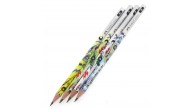 Faber-Castell Kurşun Kalem Arabalar 2B 5244 000058 (1 Adet)