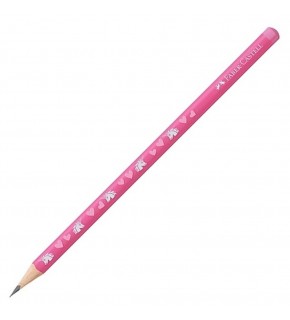 Faber-Castell Kurşun Kalem Dino&Unicorn 144 Lü Stand 5244 111553