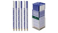 Faber-Castell Kurşun Kalem Floral Dipli HB 5244 119240 (1 Adet)