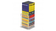Faber-Castell Kurşun Kalem Uzay Macerası 2B 5244 000067 (1 Adet)
