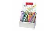 Faber-Castell Kuru Boya Jumbo Grip Sta 72 Li 5171 114874