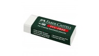 Faber-Castell Öğrenci Silgisi Beyaz (7085-20) 18 85 39 (1 Adet)