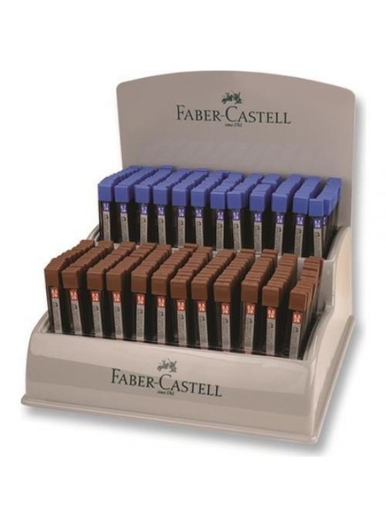 Faber-Castell Spr Fine Min Otc Katlı Stant 576