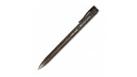 Faber-Castell Tükenmez Kalem Auto Siyah 1425 (1 Adet)