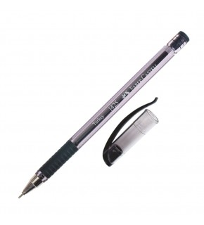 Faber-Castell Tükenmez Kalem İğne Uç Siyah 1425 (1 Adet)